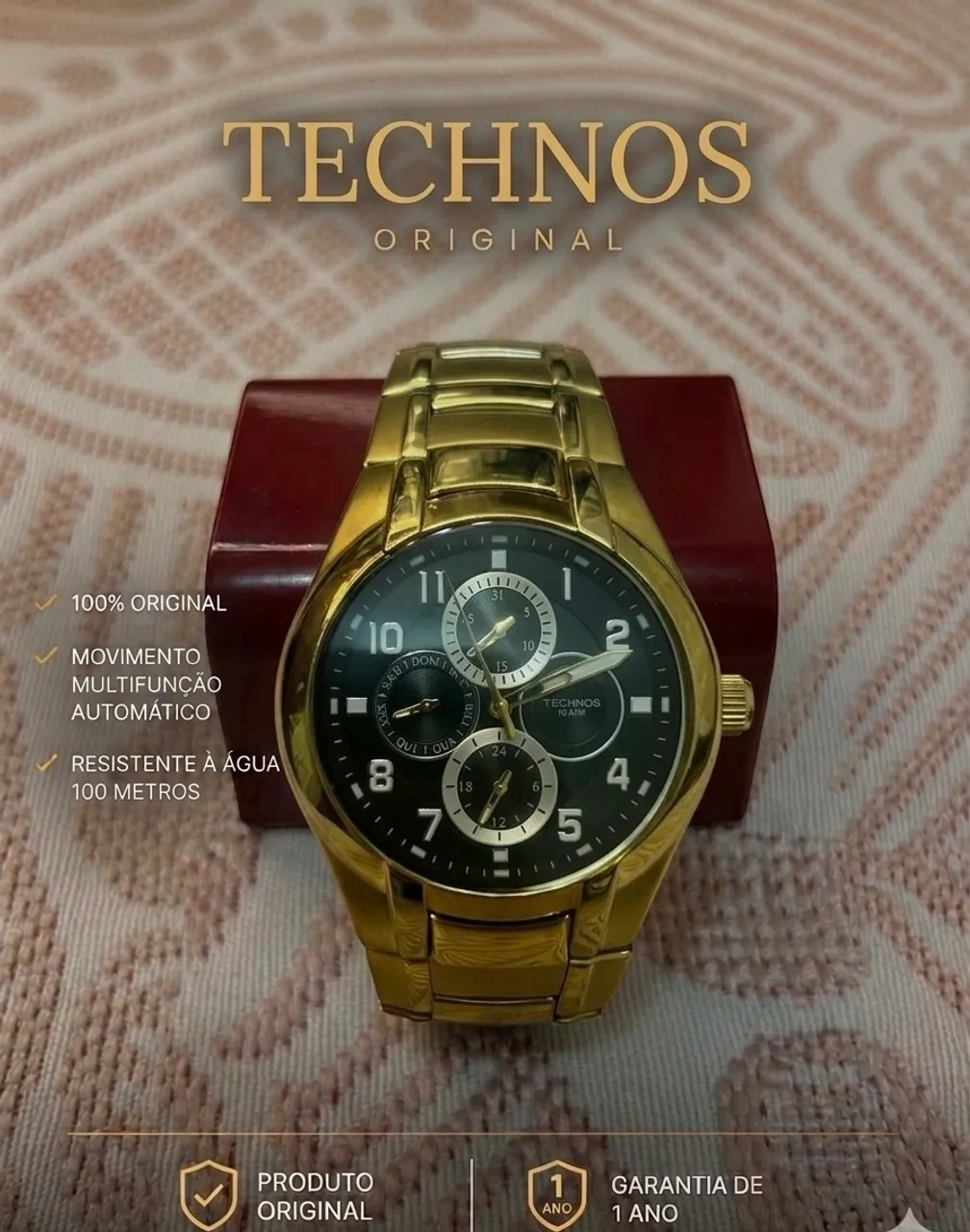 g shock - Acessórios - Samambaia Norte (Samambaia), Brasília