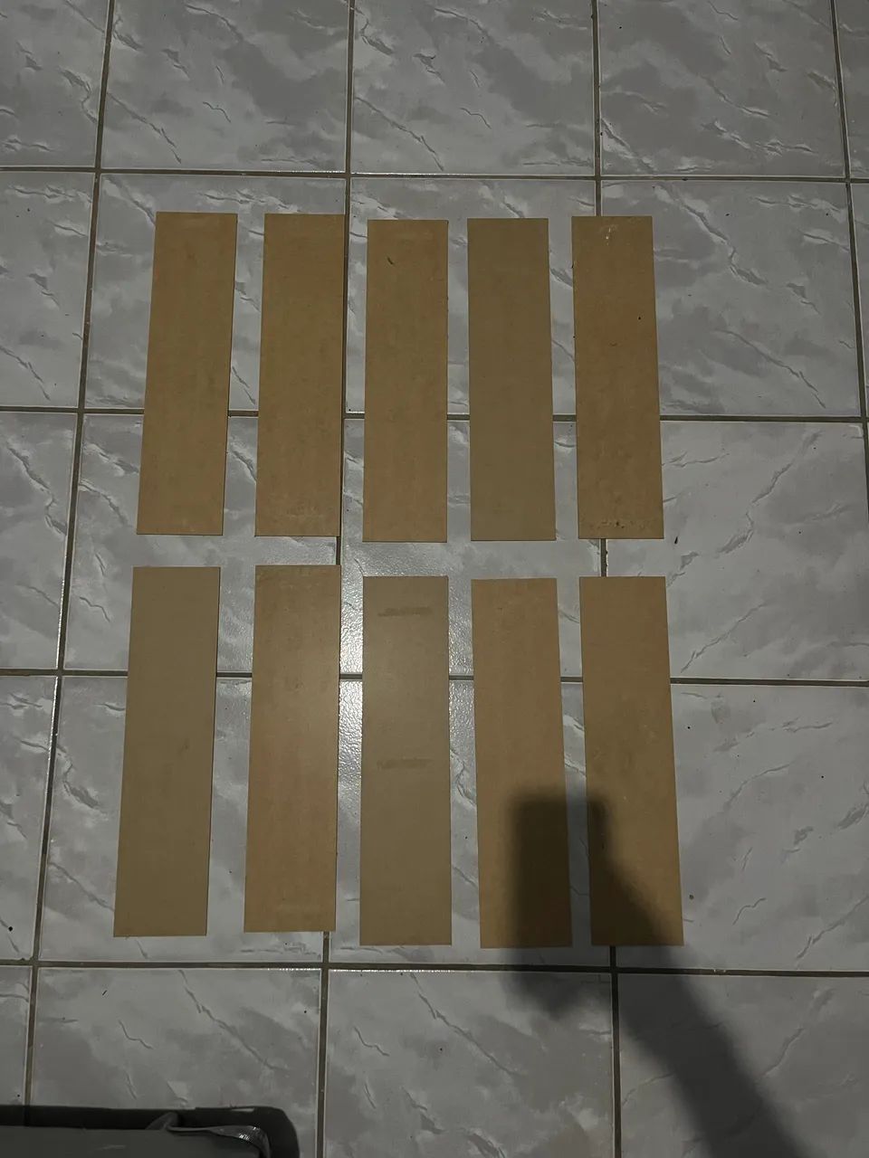 Painel ripado  - Foto 2