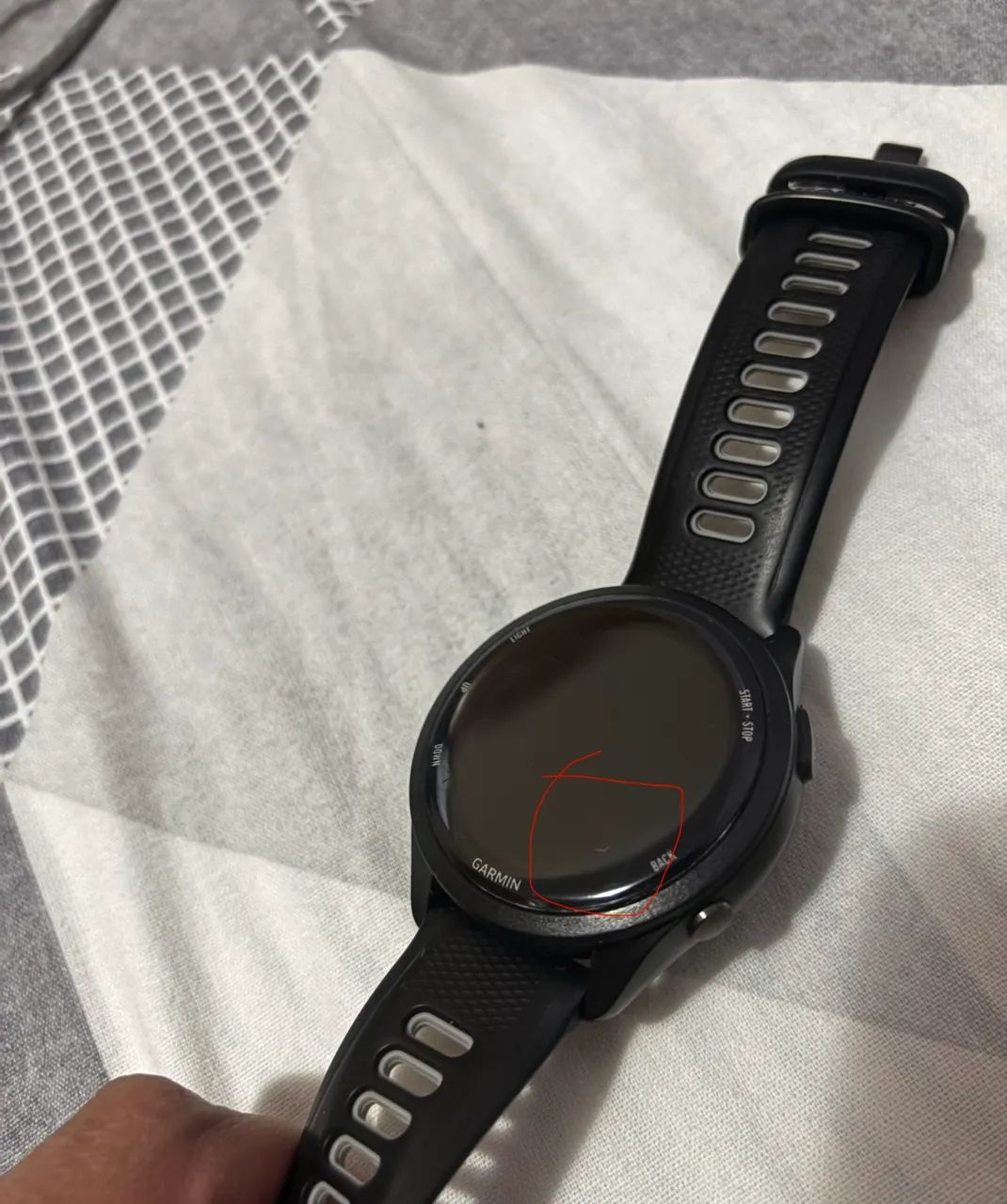 Garmin forerunner 265 - Foto 4
