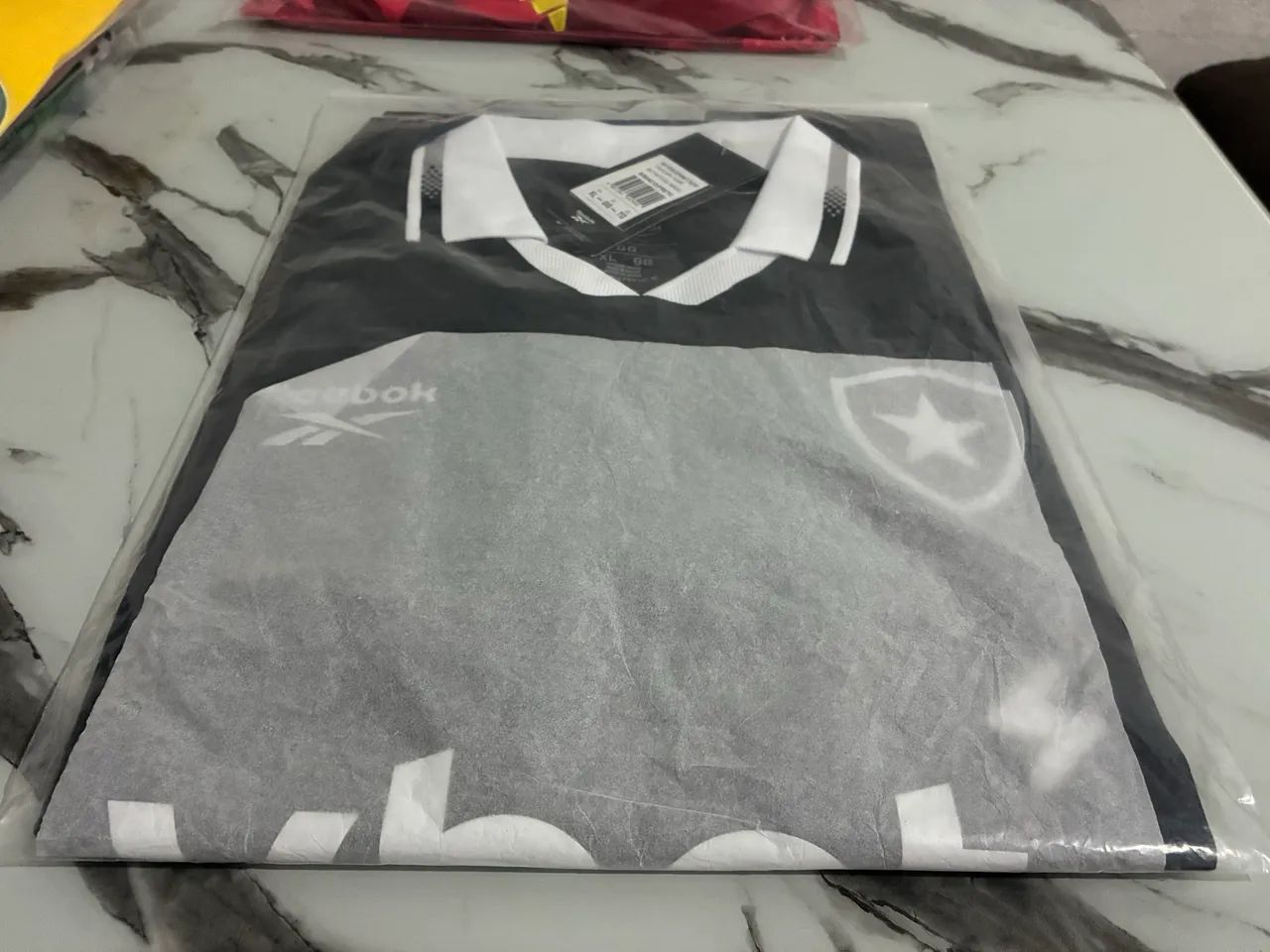 Camisa Botafogo - Foto 2
