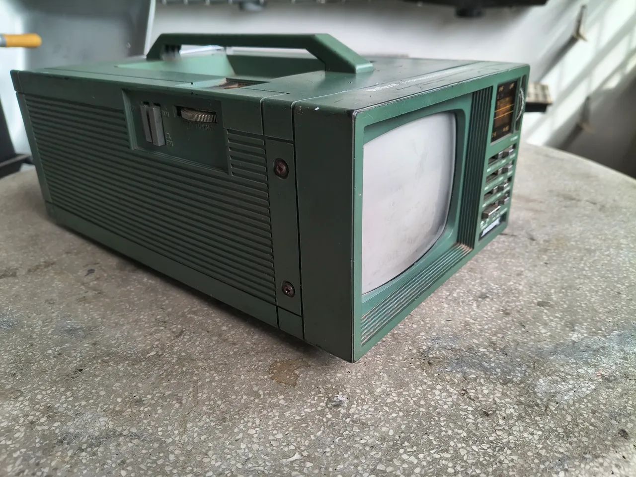 tv portátil Bakosonic  - Foto 5