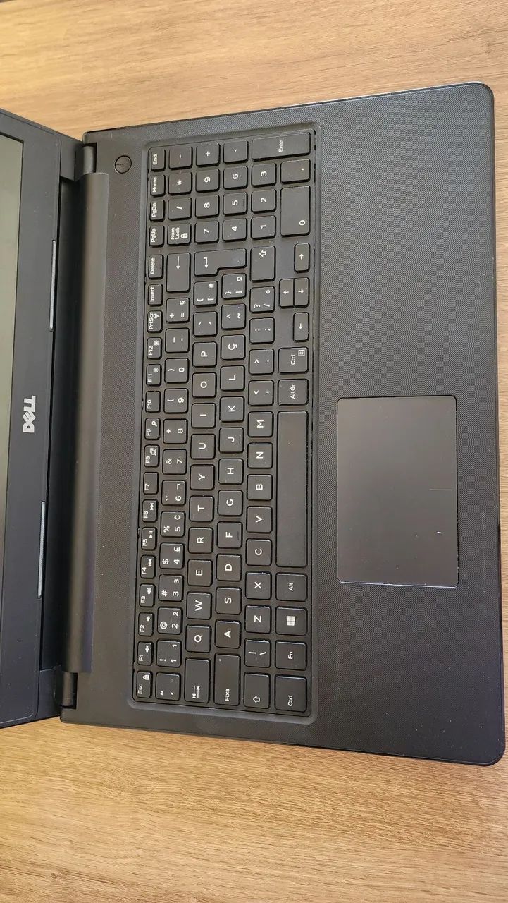 Notebook Dell Inspiron 15 - Foto 4
