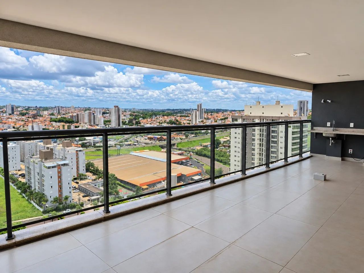 Apartamento Edifício Sirius Residencial Amazonas R$ 2.300.000,00 - Foto 3