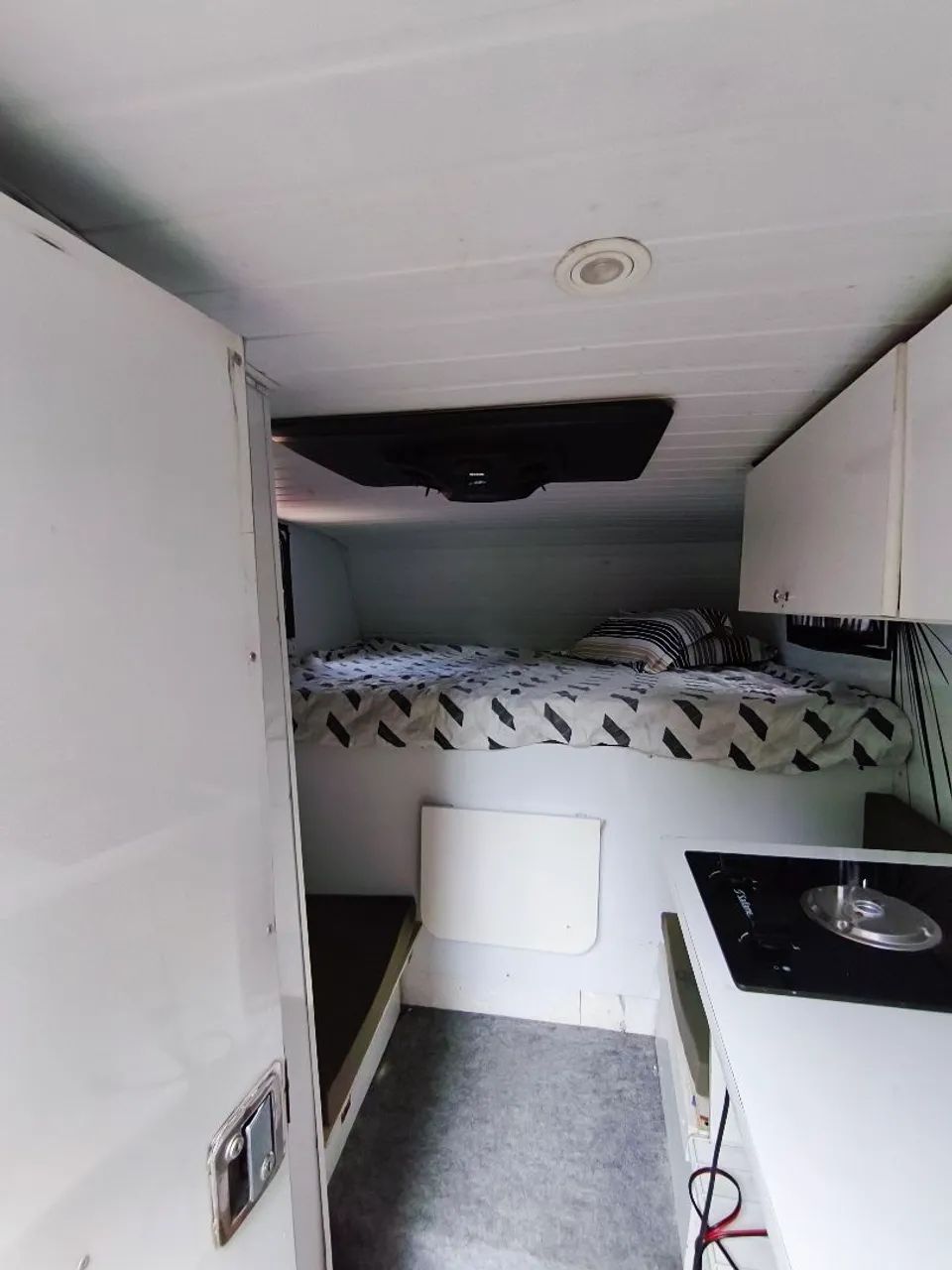 Moto home camper  - Foto 3