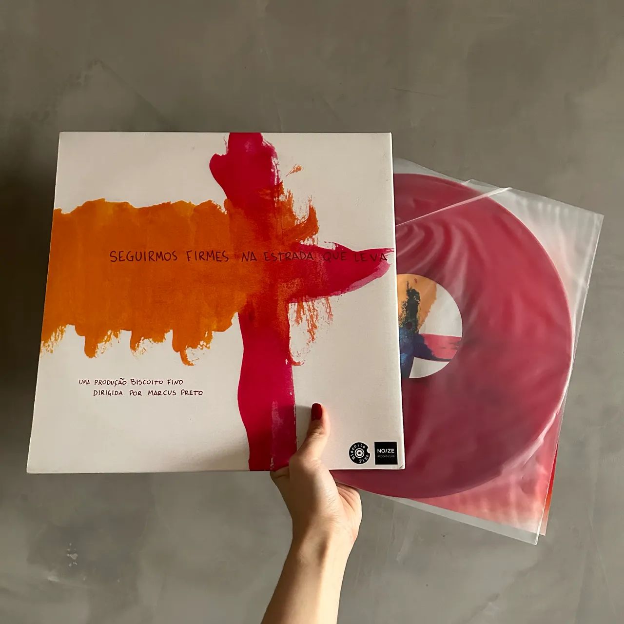 LP Vinil - Gal Costa  - Foto 2