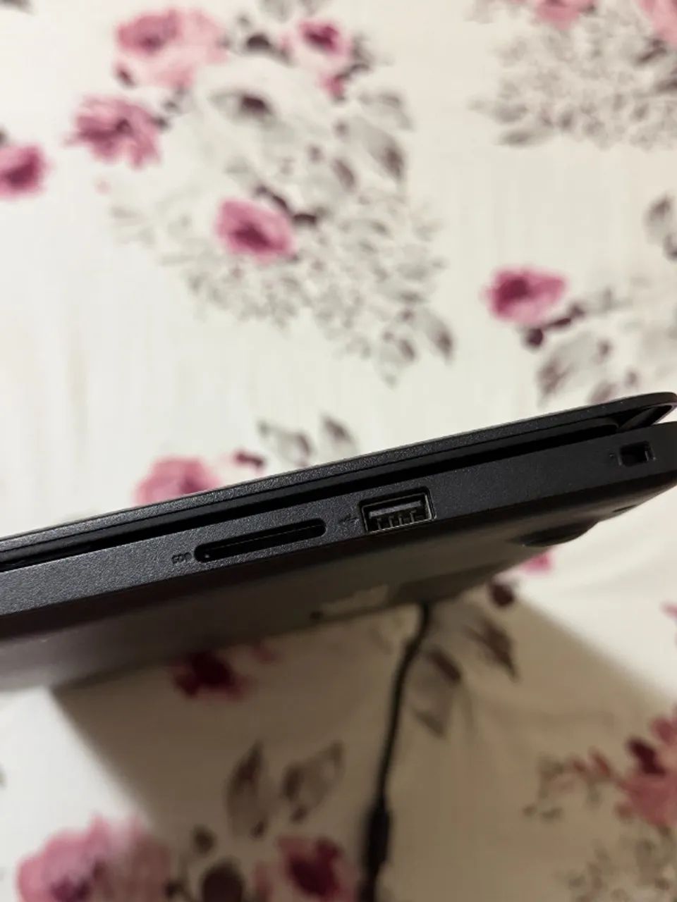 Notebook Dell 15 SSD 256GB + 4GB RAM - Foto 2