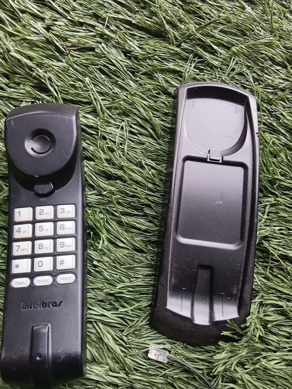 Telefone  com fio  - Foto 2