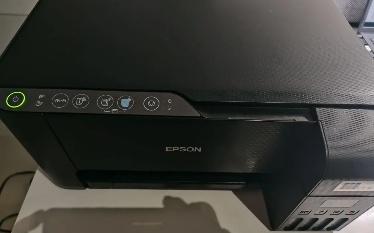 Impressora Epson multifuncional  - Foto 5