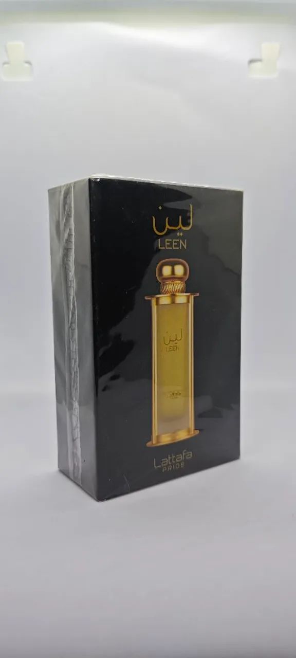 Perfume Lattafa Priide Leen 20ml - Foto 2