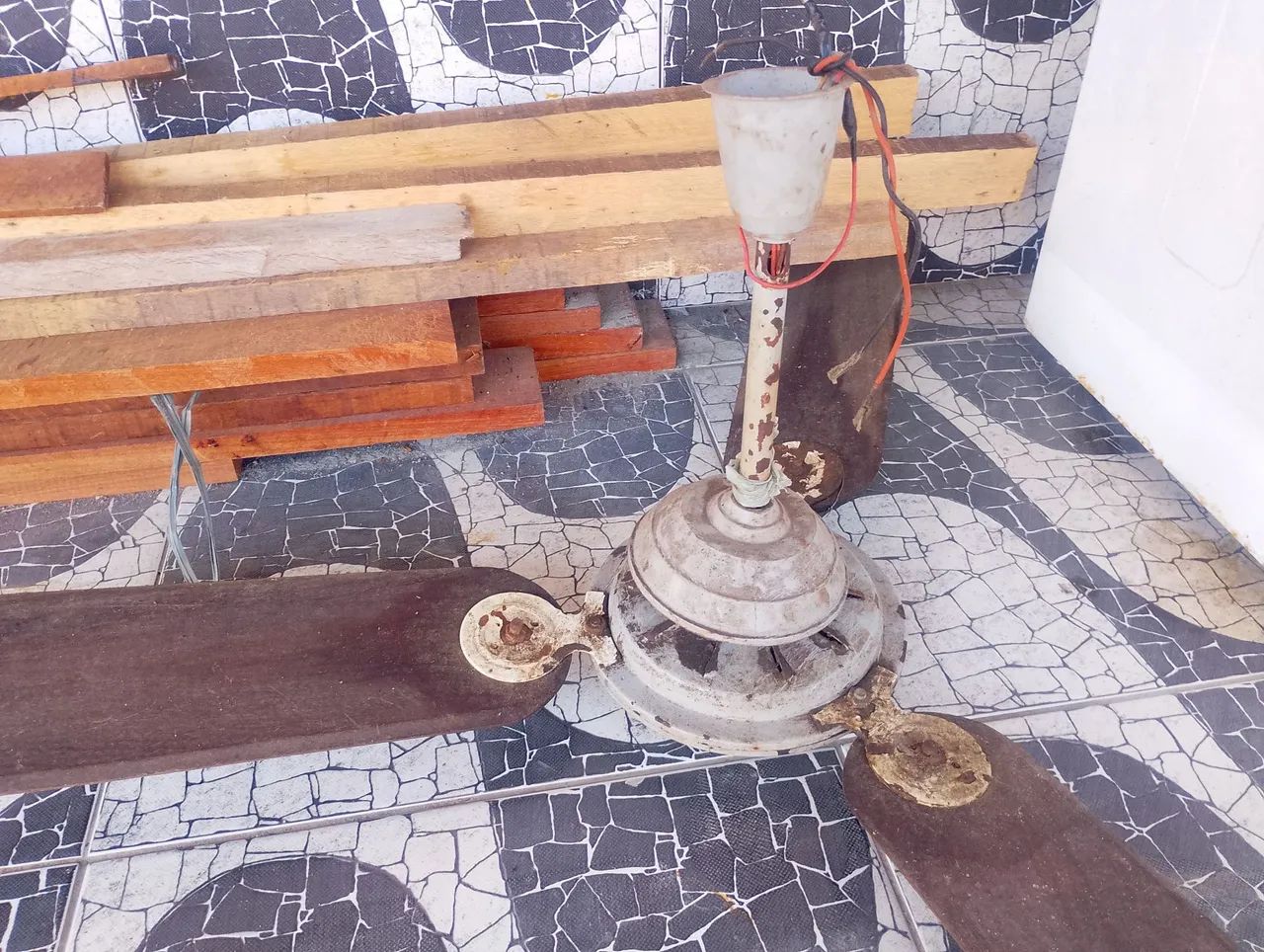 Máquina de lavar com defeito  - Foto 3