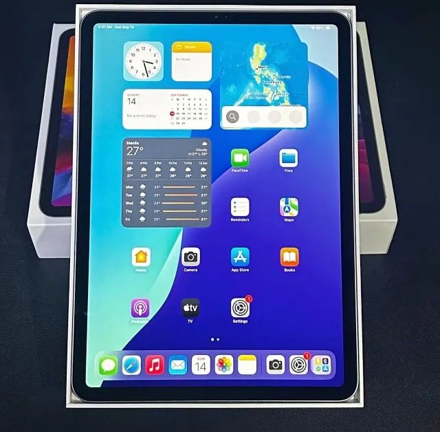 IPAD PRO 11-INCH  128GB  - Foto 2