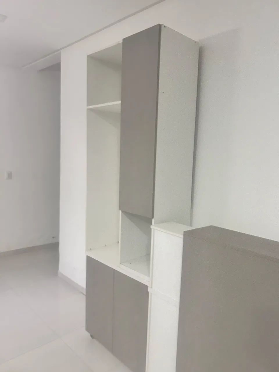 Móveis para clínica 