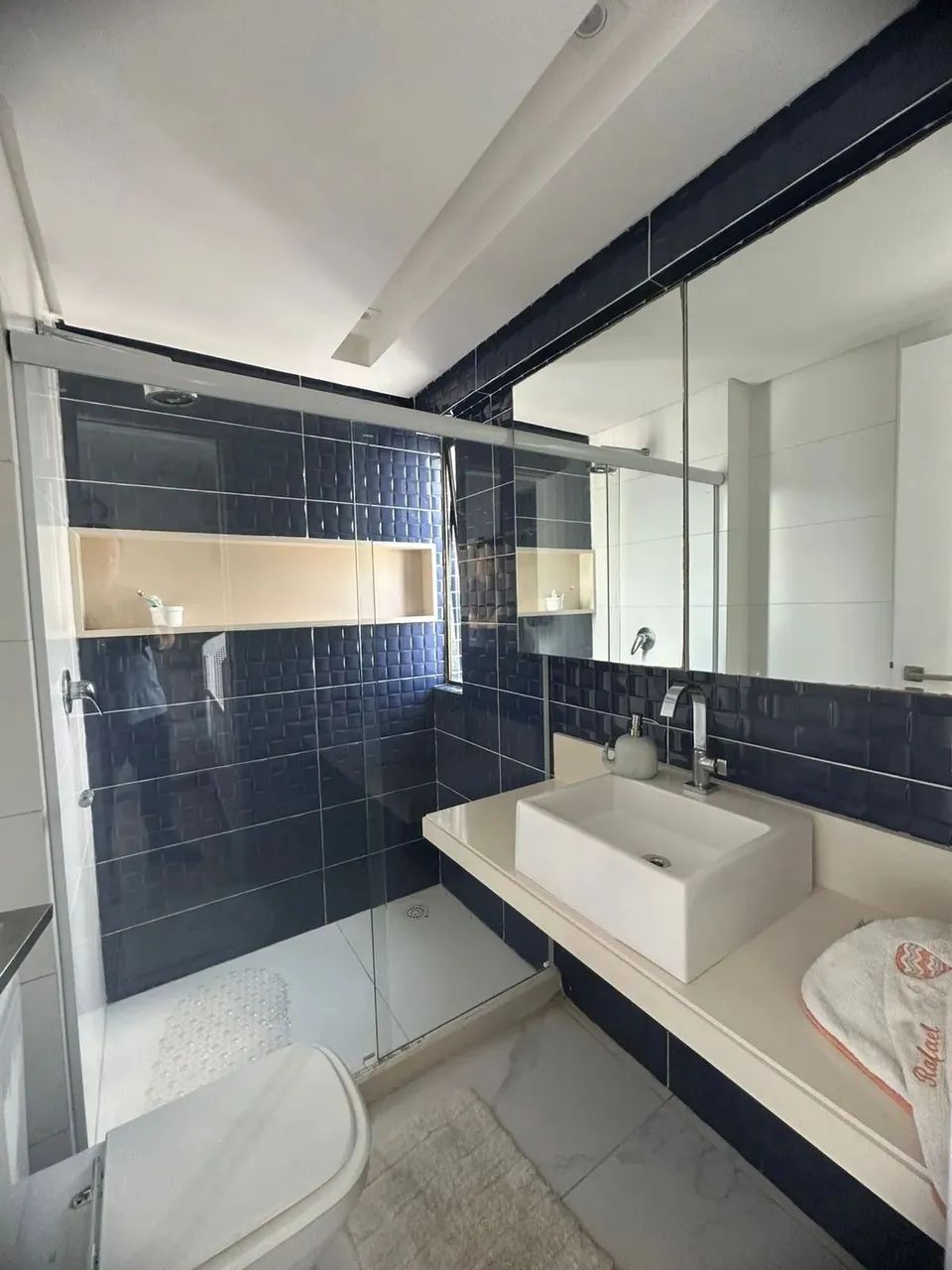 EXCELENTE APARTAMENTO EM BOA VIAGEM - Recife - PE - Foto 8