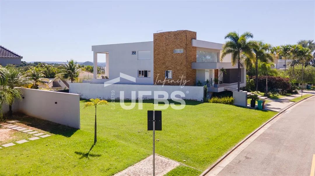 Alphaville Ipês - Terreno 644 m2 - Foto 3