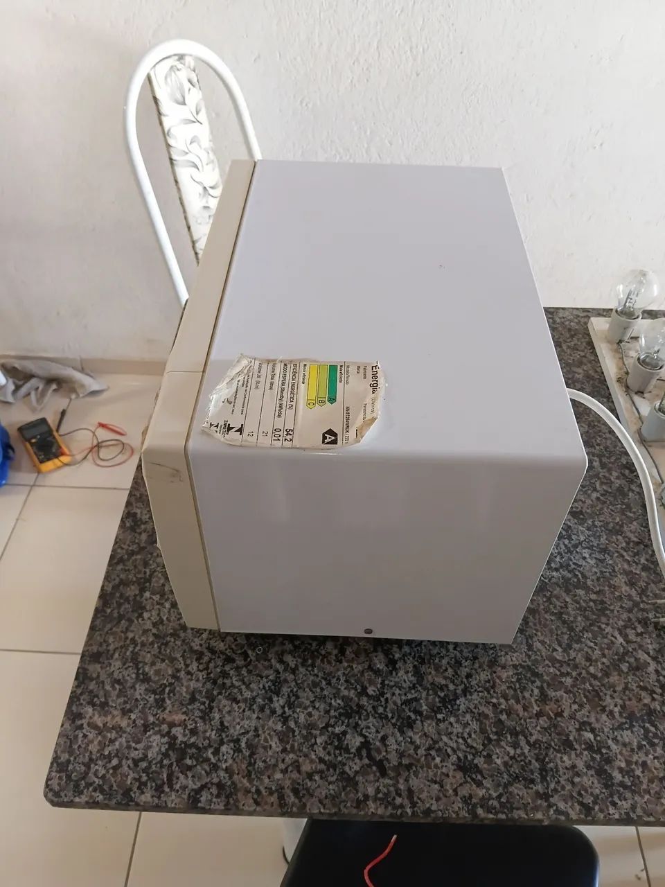 Venda - Foto 2