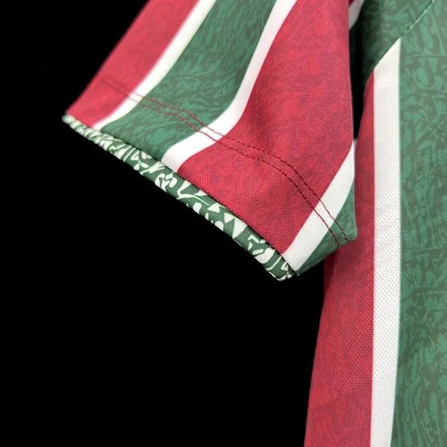 Camisa Fluminense I 2024 - Foto 2