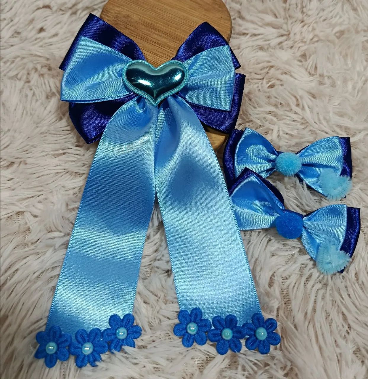 Kit Encanto Celeste ?