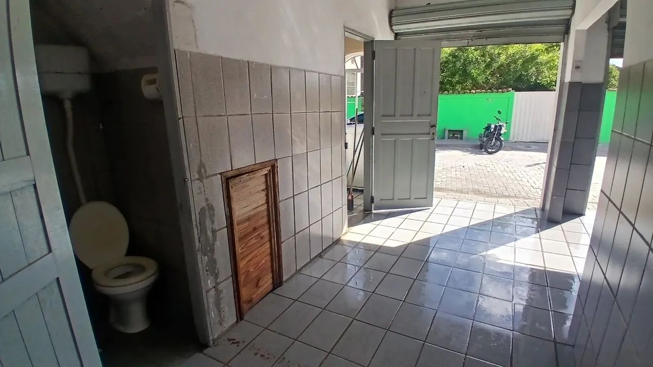 Ponto comercial centro 