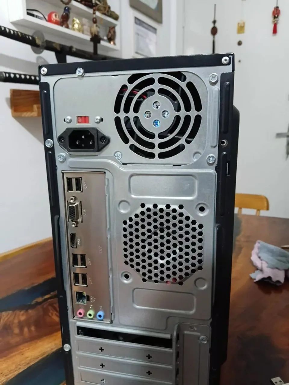 pc baratissimo novo - Foto 3