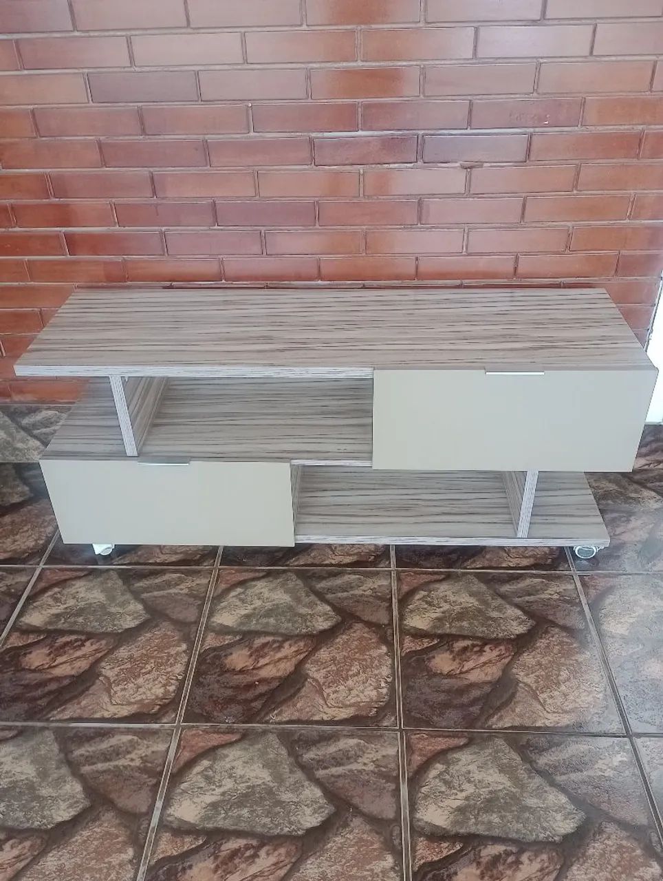Sofá e Rack - Foto 2