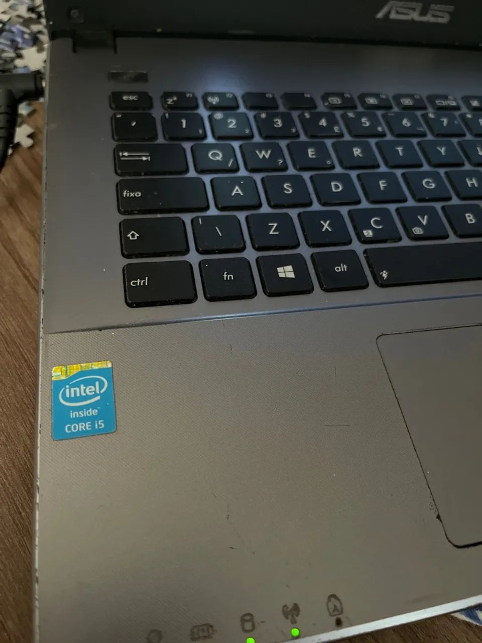 Not Asus core i5  - Foto 2