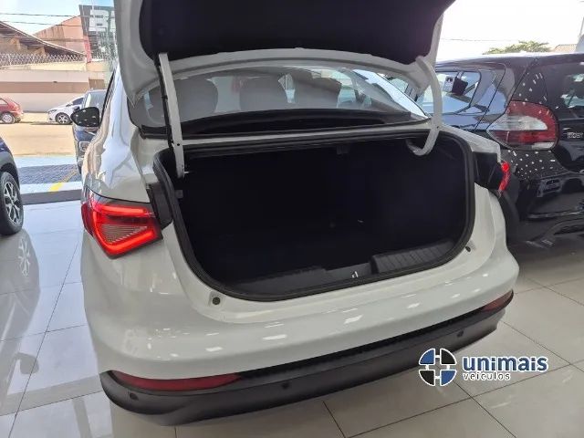 Fiat Cronos Drive 1.3 8V Flex 2024 - Foto 5