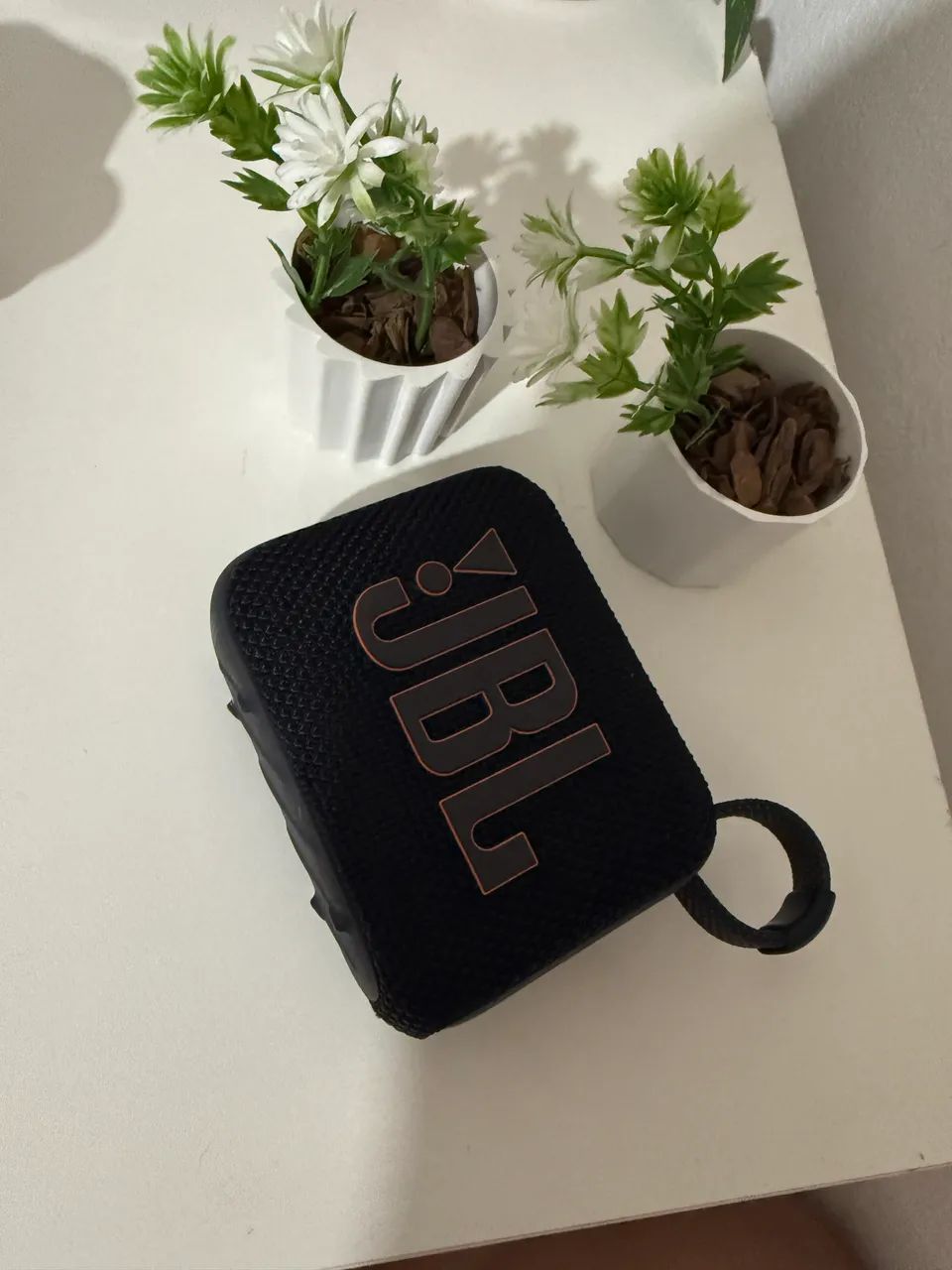 JBL go4 - Foto 2