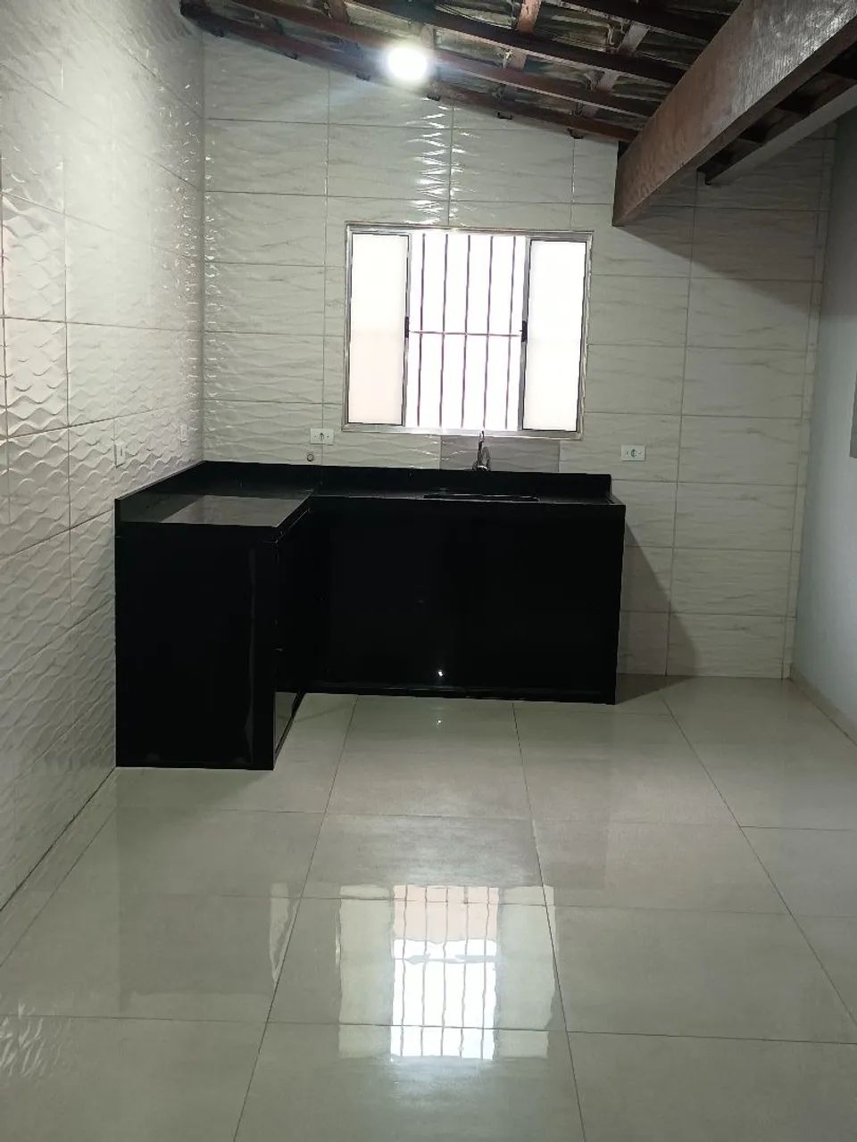 Passa se financiamento de casa