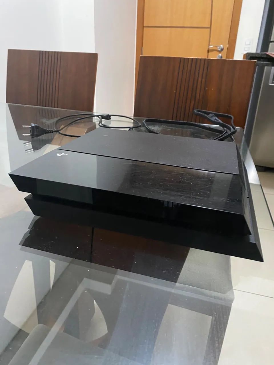 PlayStation 4 - 500 GB - Foto 3