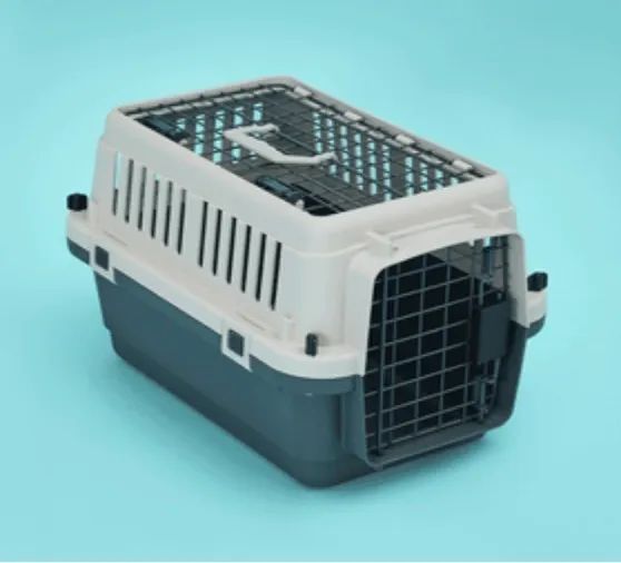 Caixa de transporte para Pet