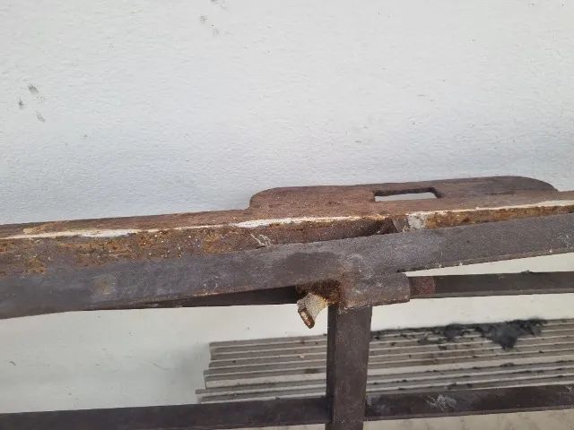 2 PORTÕES DE FERRO - Foto 5