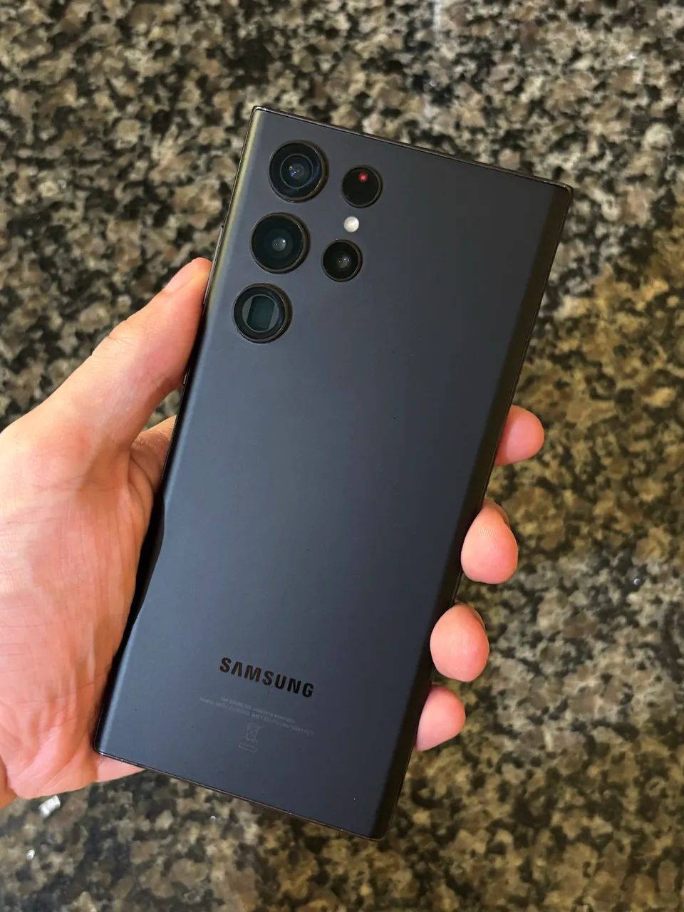 Galaxy S22 Ultra