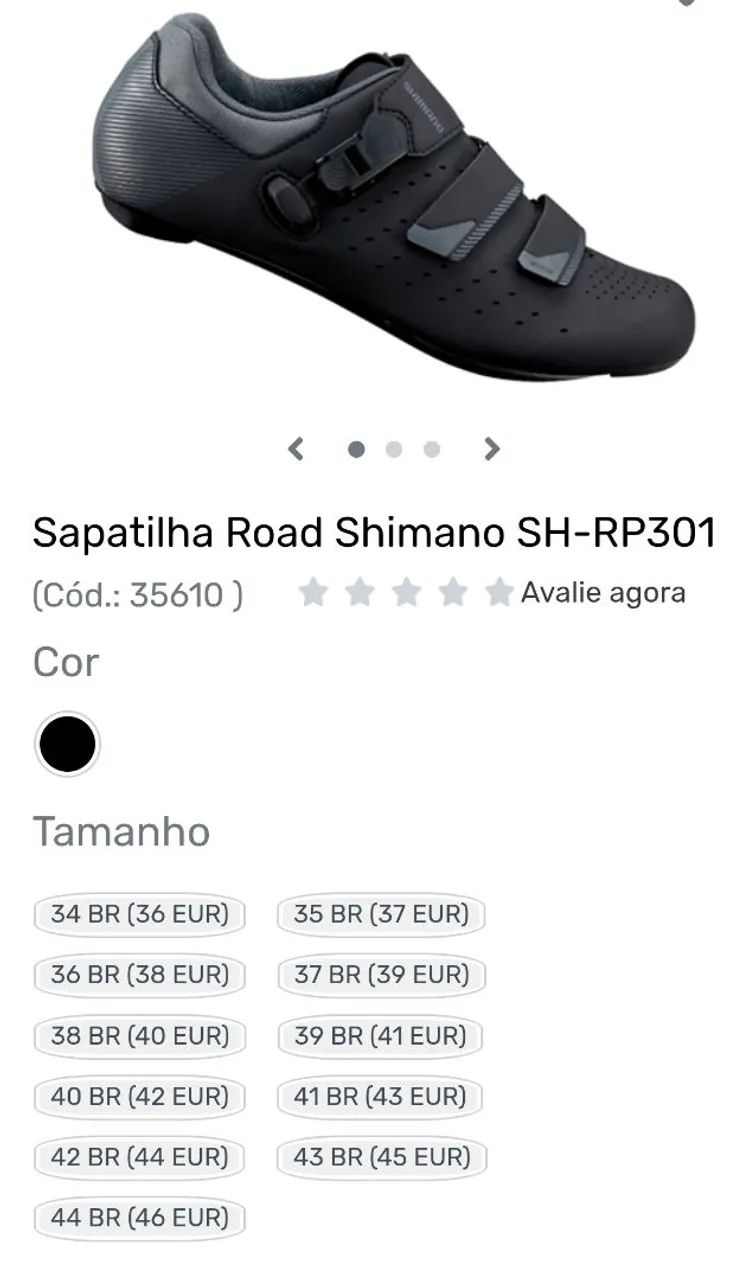 Sapatilha Speed  - Foto 5