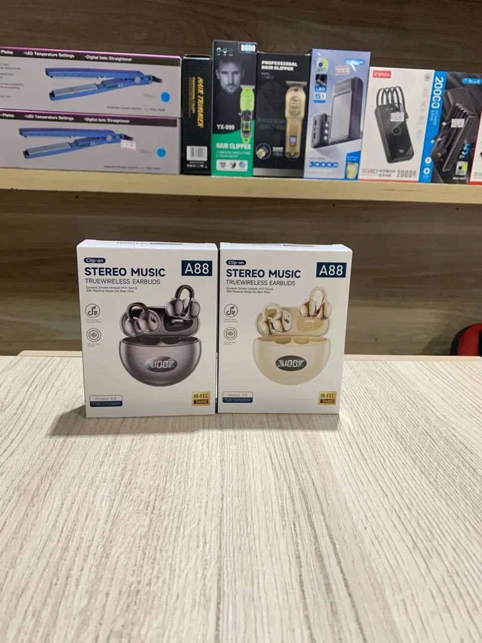 Fone Bluetooth  - Foto 3