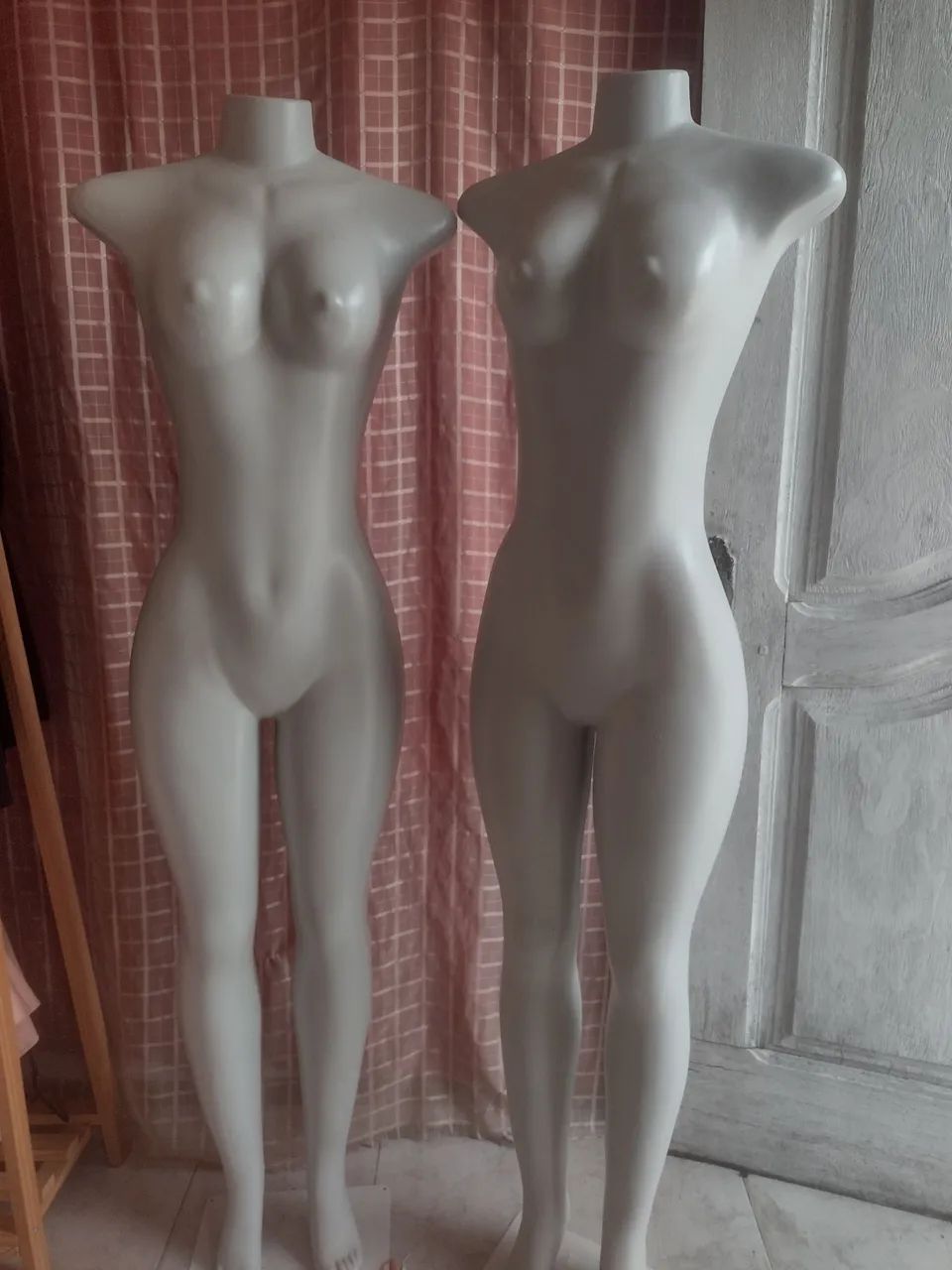 Manequins usado bem conservados. - Foto 2