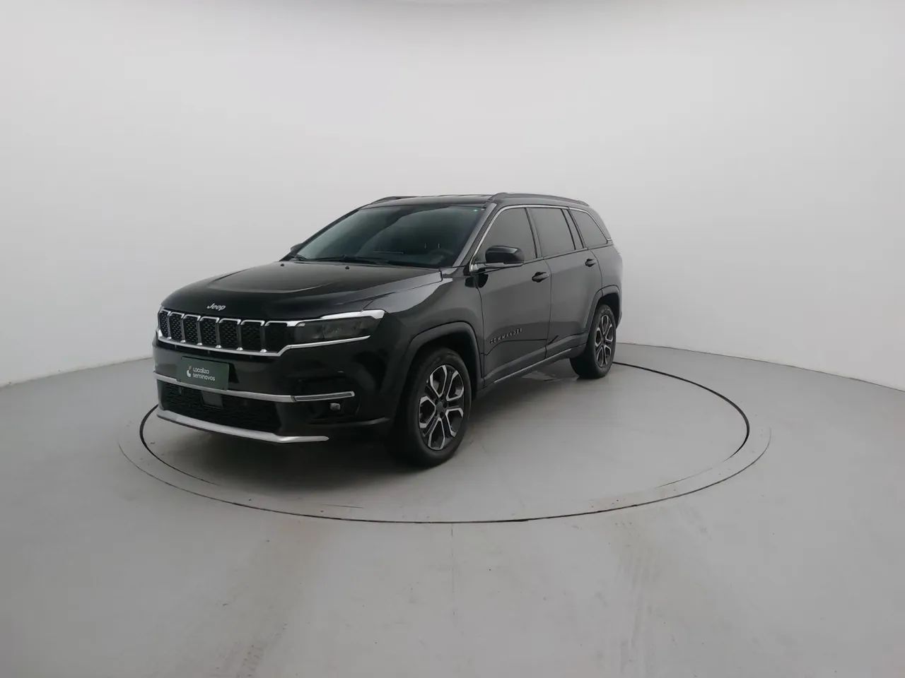 Jeep Commander