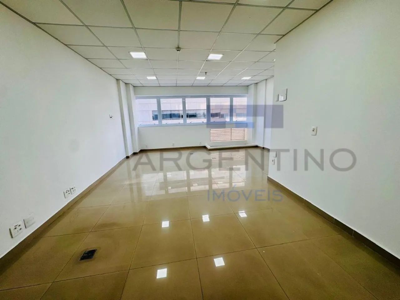 SALA COMERCIAL PARA LOCAÇÃO - HELBOR CONCEPT OFFICE | MOGI DAS CRUZES - Foto 3