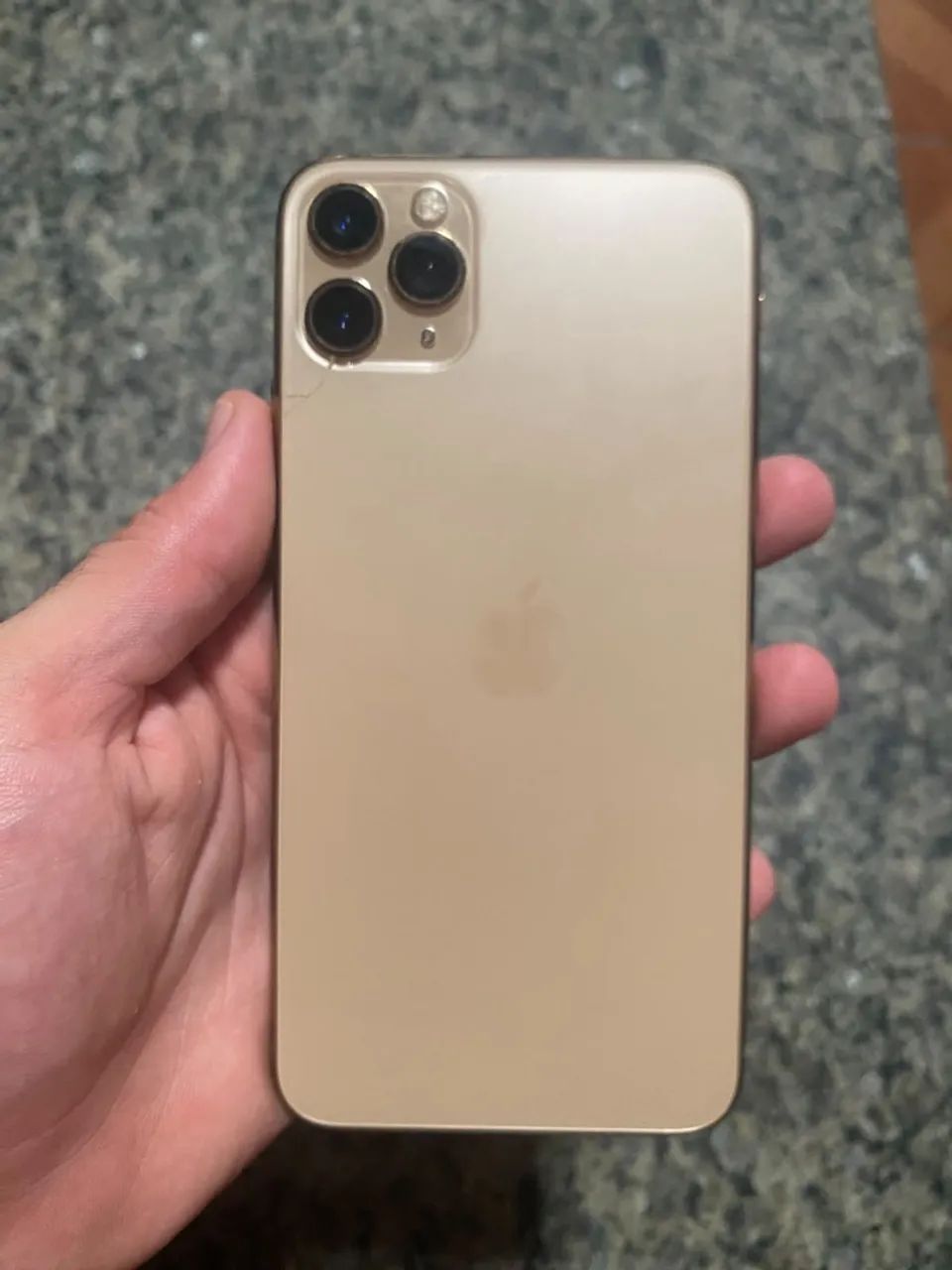 iPhone 11 Pro Max  - Foto 2