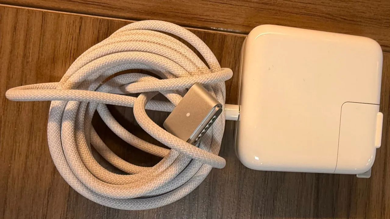 MacBook Air M4 - 15,3" - Foto 6