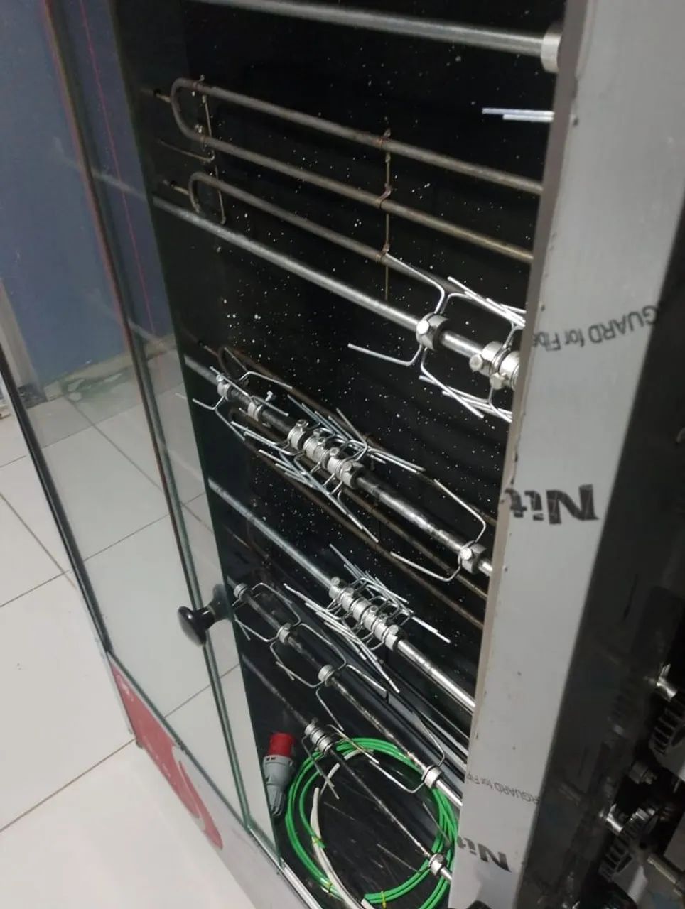 Assador de frango - Foto 2