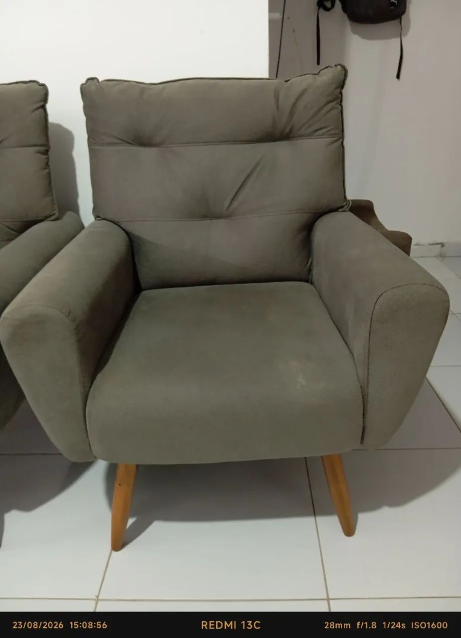 Poltronas - Foto 2
