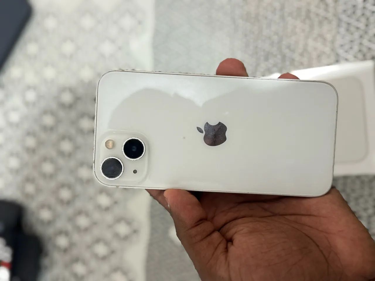 iPhone 13 - Foto 5