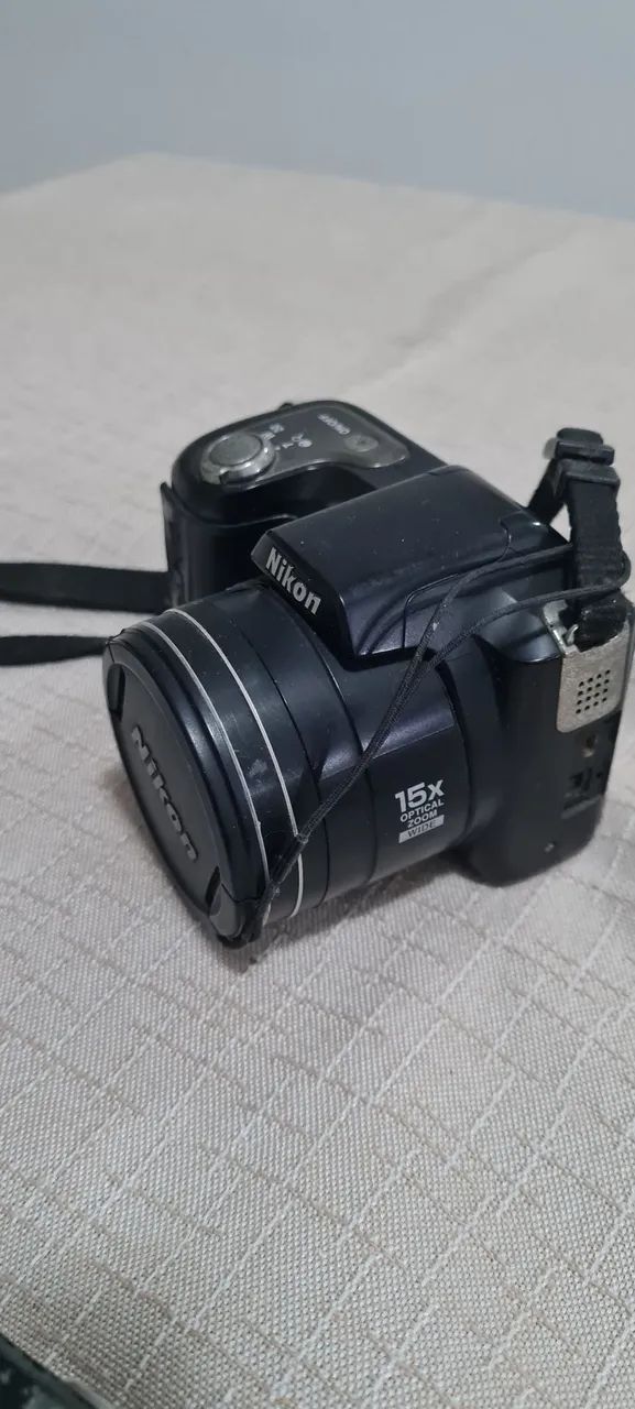 YASHICA、NIKON、Pentax、OLYMPUSカメラ Yashica MD-135 + Pentax 1QZoom 80-E + Nikon Coolpix L100 + Mitsuca