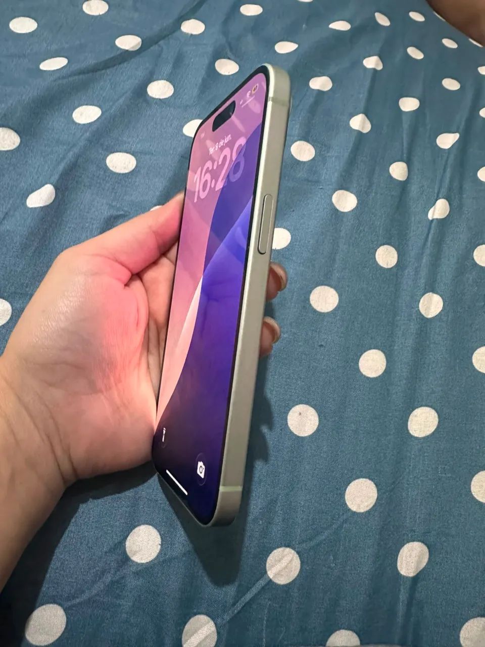 iPhone 15 256 gigas - Foto 4
