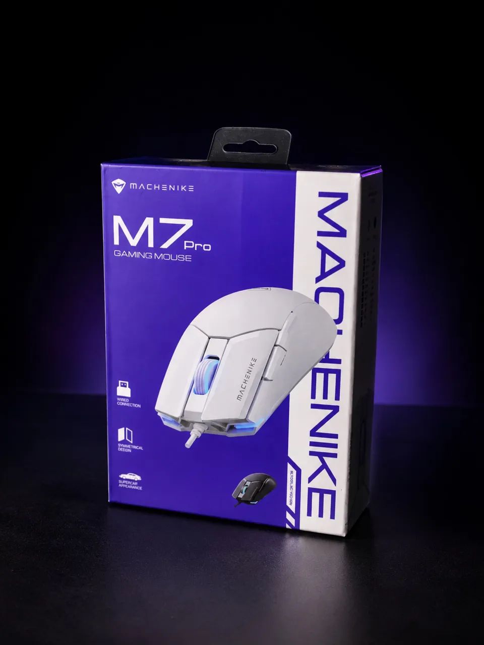 Machenike M7 Pro