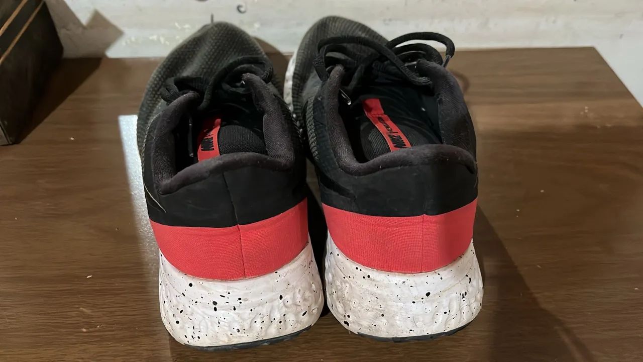 Tenis Nike TM 40 - Foto 5