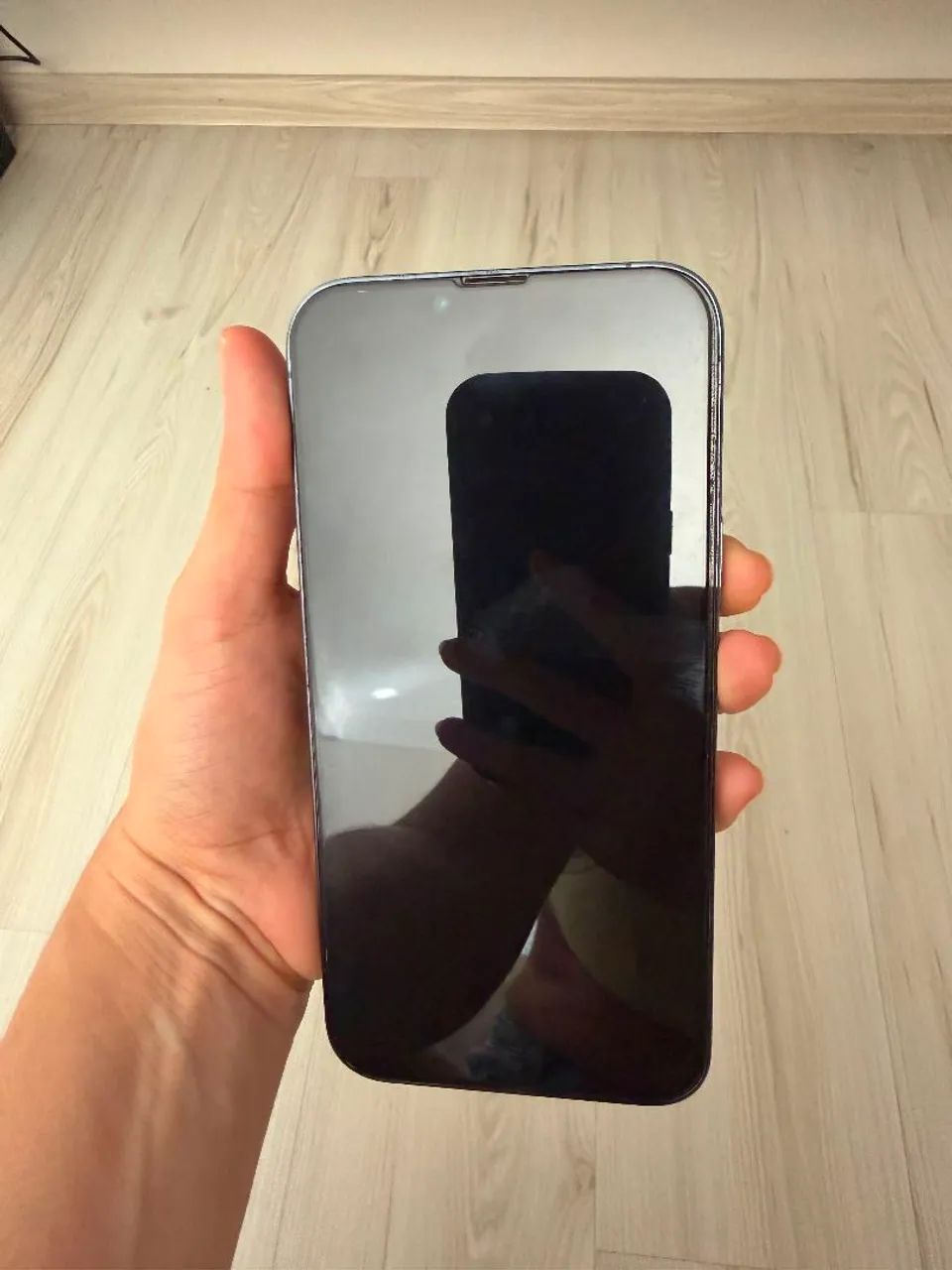 Iphone 13 Pro Max 128gb - Foto 3