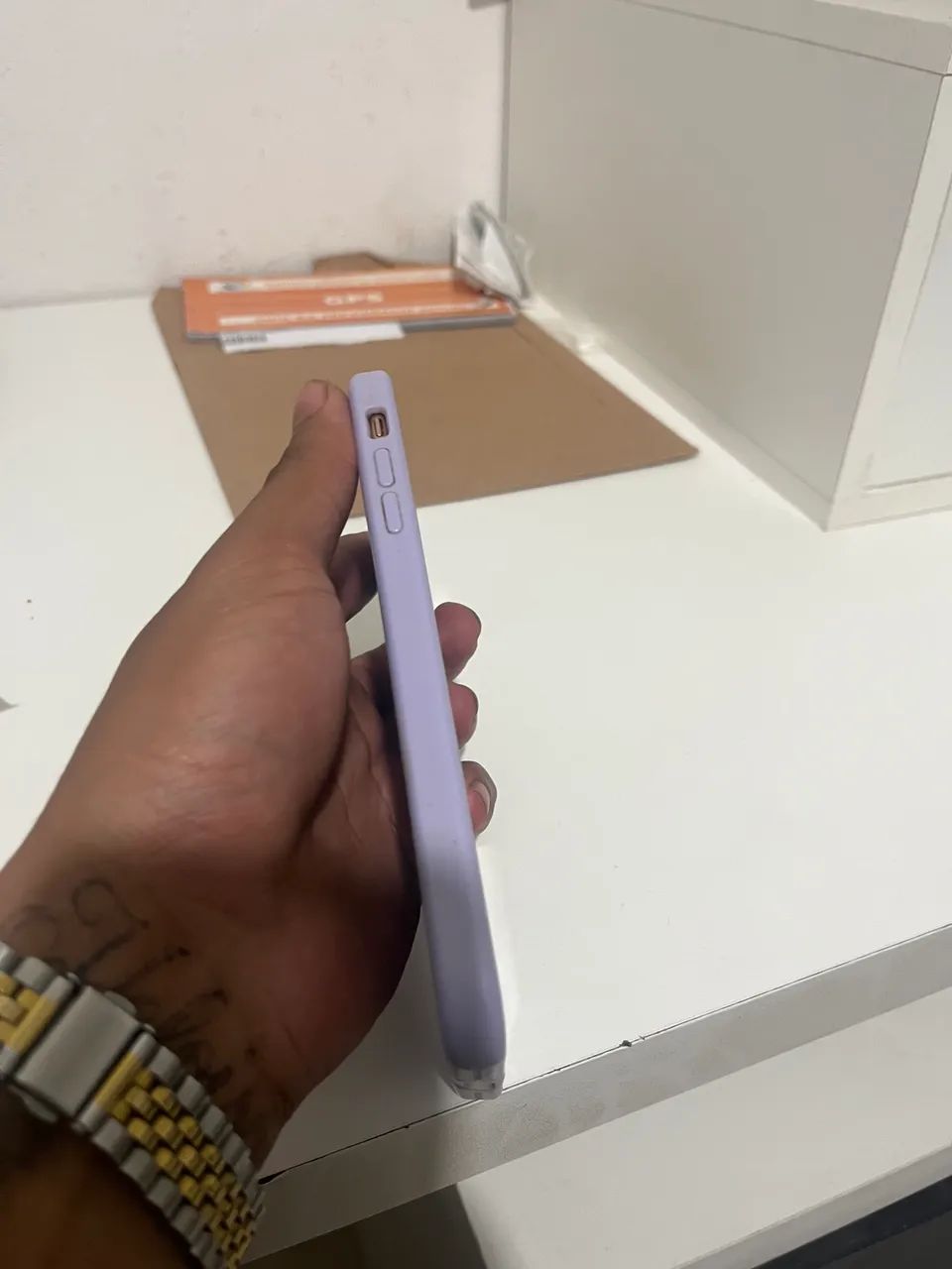 Vendo iPhone 7 Plus  - Foto 2