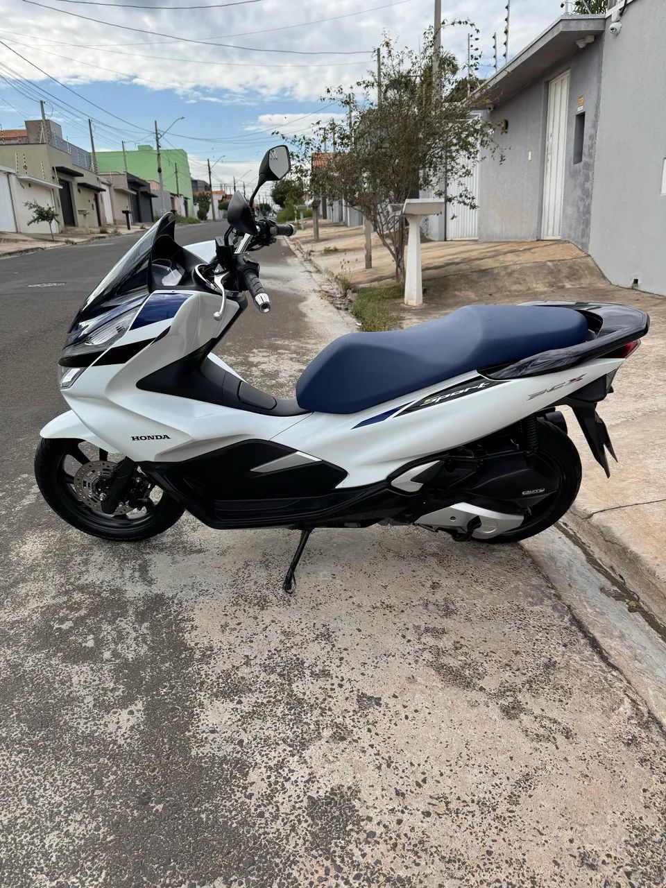 Pcx 150 2021 Sport  - Foto 5