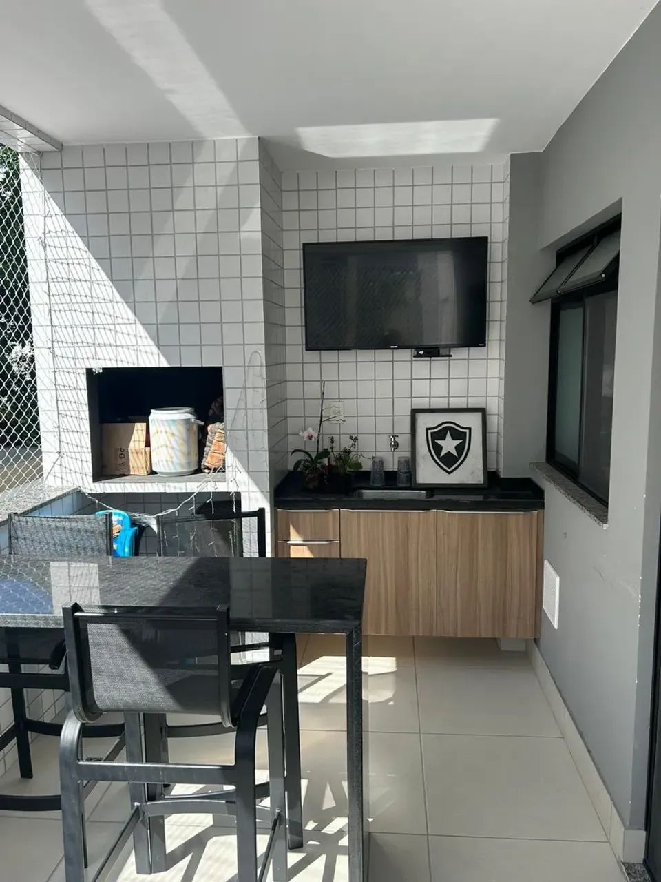 Imóvel para venda tem 70 metros quadrados com 2 quartos - Foto 4